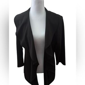Calvin Klein Black Women's Jacket